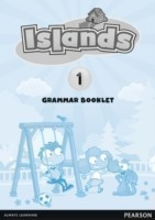 Islands 1 Grammar Booklet
