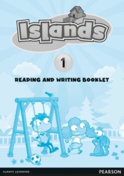 Islands 1 Reading and Writing Booklet