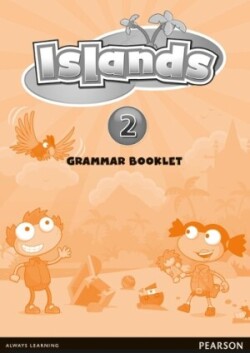 Islands 2 Grammar Booklet