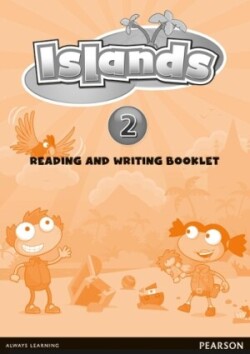 Islands 2 Reading and Writing Booklet