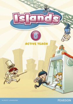 Islands 6 ActiveTeach