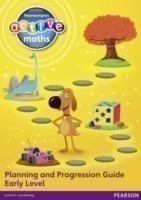 Heinemann Active Maths - Early Level - Planning and Progression Guide