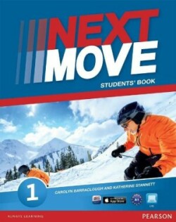 Next Move 1 Student's Book
