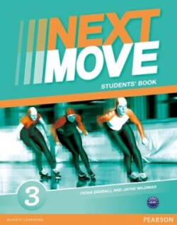 Next Move 3 Student's Book