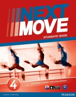 Next Move 4 Student's Book