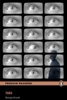 Penguin Readers 4 1984 + Audio