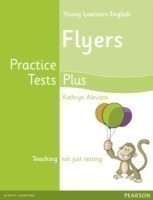 Young Learners English Flyers Student's Book