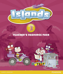 Islands 3 Teacher's Pack