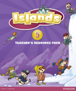 Islands 5 Teacher's Pack