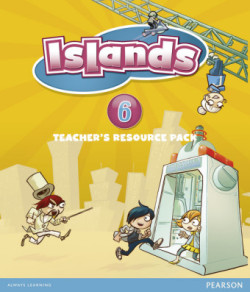 Islands 6 Teacher's Pack