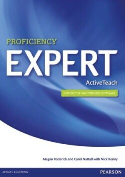 Expert Proficiency ActiveTeach