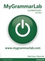 MyGrammarLab Elementary Student Book with MyGrammarLab without Key