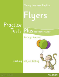 Young Learners English Flyers Teacher's Book