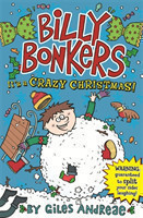 Billy Bonkers: It's a Crazy Christmas