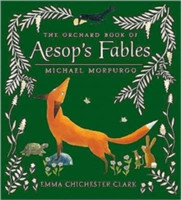 Aesop`s Fables Limited Gift Edition
