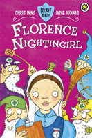 Pocket Heroes: Florence Nightingirl