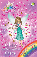 Rainbow Magic: Libby the Story-Writing Fairy