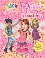 Ultimate Fairy Annual 2015