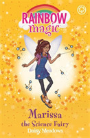 Rainbow Magic: Marissa the Science Fairy