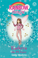 Rainbow Magic: Kathryn the PE Fairy