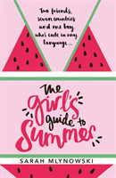 Girl's Guide to Summer