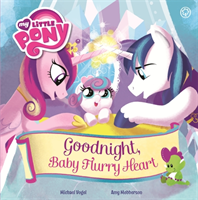 My Little Pony: Goodnight, Baby Flurry Heart