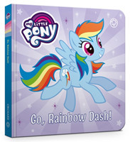 My Little Pony: Go, Rainbow Dash!