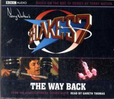 Blake's 7: The Way Back