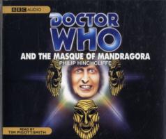 "Doctor Who" and the Masque of Mandragora
