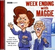Week Ending With Maggie