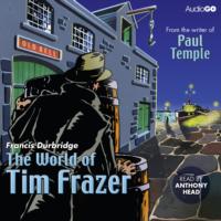 The World of Tim Frazer, 2 Audio-CDs