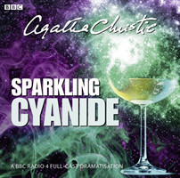 Sparkling Cyanide (Bbc Radio 4 Drama)