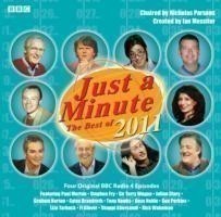 Just A Minute: The Best Of 2011