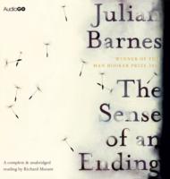 Sense of an Ending