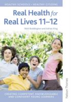 Real Health for Real Lives 11-12