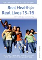 Real Health for Real Lives 15-16