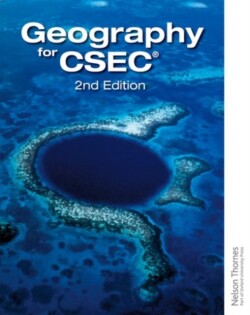 Geography for CSEC