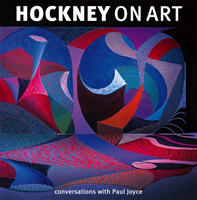 Hockney On Art