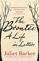 Brontës: A Life in Letters
