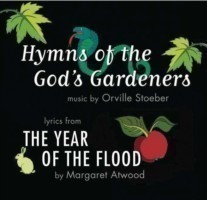 Hymns of the God's Gardeners