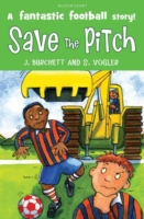 Save the Pitch