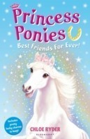 Princess Ponies 6: Best Friends For Ever!