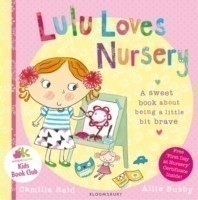 Lulu Loves Nursery