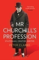 Mr Churchill's Profession