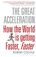 Great Acceleration