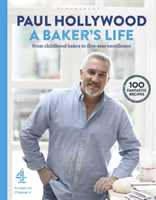 UNTITLED PAUL HOLLYWOOD 3