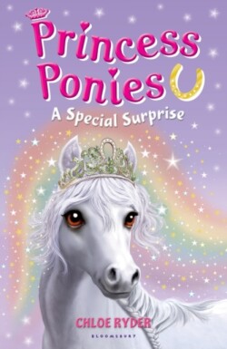 Princess Ponies 7: A Special Surprise
