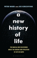 NEW HISTORY OF LIFE