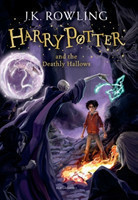 Harry Potter and the Deathly Hallows, Children's edition