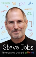 STEVE JOBS BOOK PEOPLE EDITION